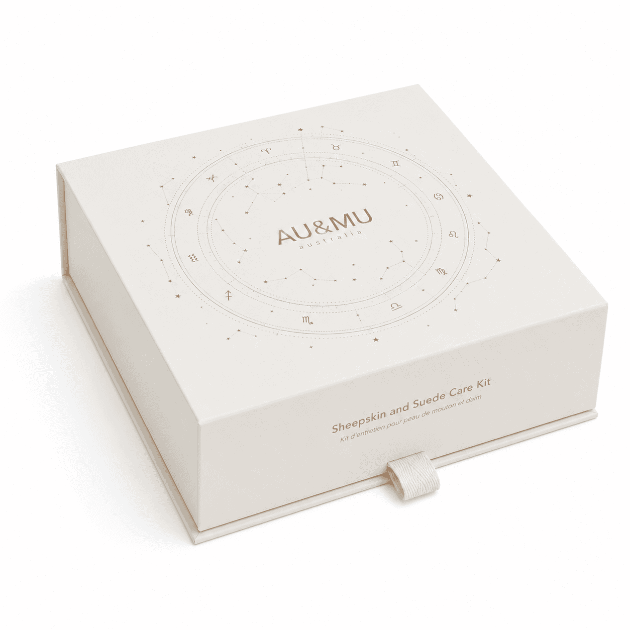 AUMU Footwear Care Kit